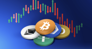 Breaking News: What Happened in Crypto Today? Latest Market Insights